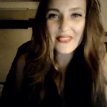 Profil de Ayna, 33 ans, Escort à Tramoyes (Ain)