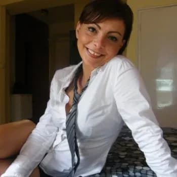 Profil de Sirine, 36 ans, Escort à Usclas-du-Bosc (Hérault)