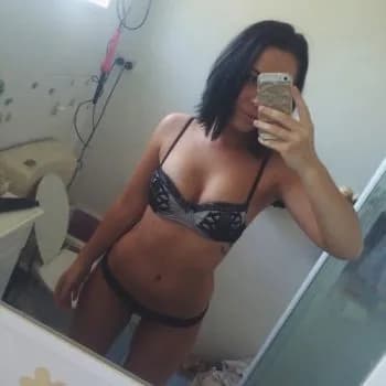 Profil de Hafsa, 39 ans, Escort à Ribaute (Aude)