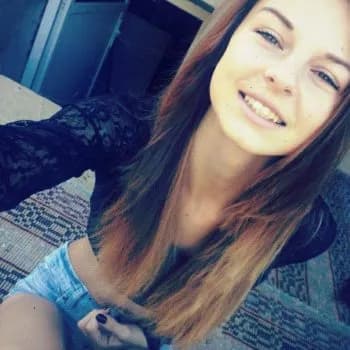 Profil de Mahault, 27 ans, Escort à Droisy (Haute-Savoie)