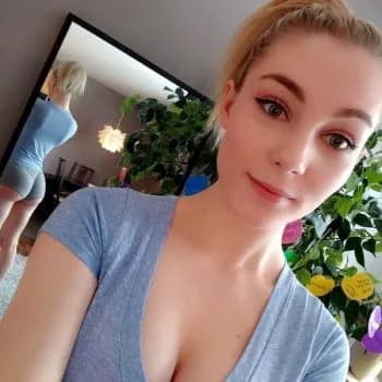 Profil de Melya, 34 ans, Escort à Trébas (Tarn)