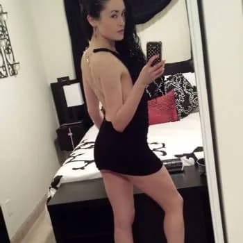 Profil de Méline, 38 ans, Escort à Floing (Ardennes)