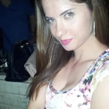 Profil de Ada, 32 ans, Escort à Saint-Agnan (Nièvre)