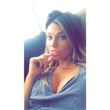 Profil de Maddie, 24 ans, Escort à Bayons (Alpes-de-Haute-Provence)