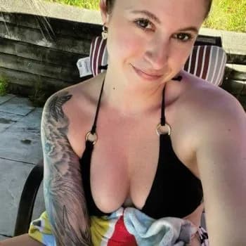 Profil de Lana, 34 ans, Escort à Cessac (Gironde)