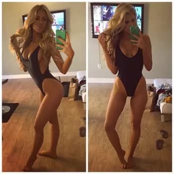 Profil de Layla, 29 ans, Escort à Bras (Var)