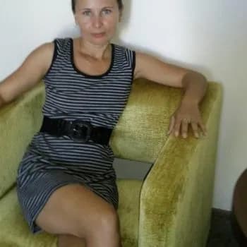 Profil de Keren, 39 ans, Escort à Garde-Colombe (Hautes-Alpes)