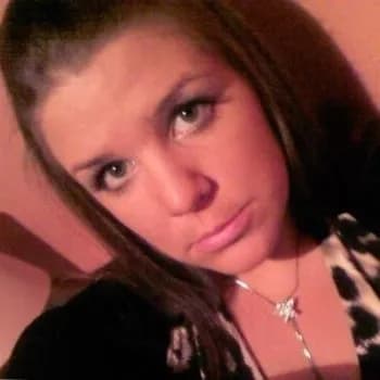 Profil de Gianna, 35 ans, Escort à Bayons (Alpes-de-Haute-Provence)