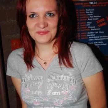 Profil de Amira, 22 ans, Escort à LaJaille-Yvon (Maine-et-Loire)