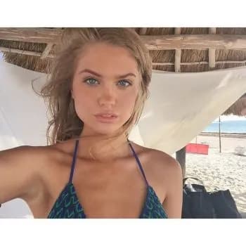 Profil de Octavie, 31 ans, Escort à Beauchamps (Manche)