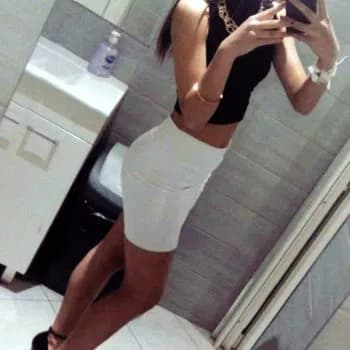 Profil de Antonia, 38 ans, Escort à Sainte-Radégonde (Vienne)