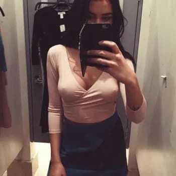 Profil de Amal, 22 ans, Escort à Senez (Alpes-de-Haute-Provence)