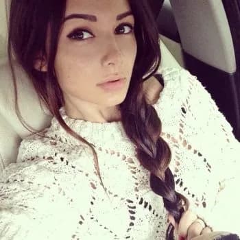 Profil de Dayana, 34 ans, Escort à Vergons (Alpes-de-Haute-Provence)