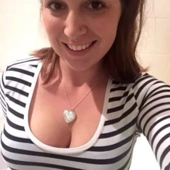 Profil de Miriam, 24 ans, Escort à Châtel-Censoir (Yonne)