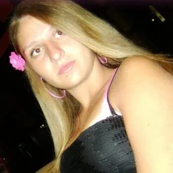 Profil de Francesca, 32 ans, Escort à Barrême (Alpes-de-Haute-Provence)
