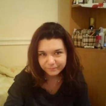 Profil de Alina, 30 ans, Escort à Theneuille (Allier)