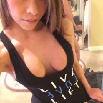 Profil de Anna, 35 ans, Escort à Arcins (Gironde)