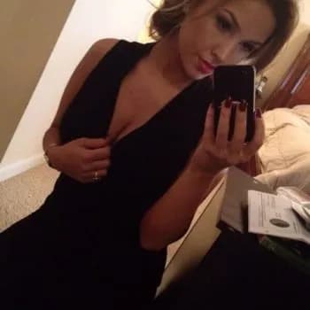 Profil de Alyah, 38 ans, Escort à Champs (Puy-de-Dôme)