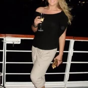 Profil de Lynn, 40 ans, Escort à Sivergues (Vaucluse)