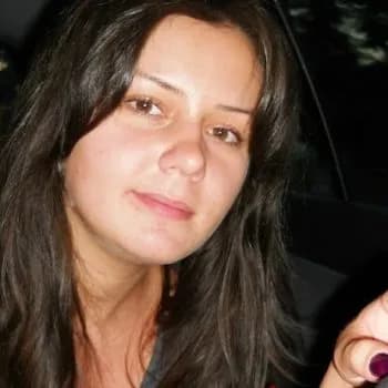 Profil de Flore, 31 ans, Escort à LeBourguet (Var)