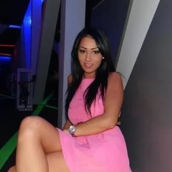 Profil de Naïs, 33 ans, Escort à Sainte-Radégonde (Vienne)