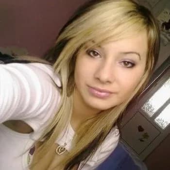 Profil de Chiara, 24 ans, Escort à Saliès (Tarn)