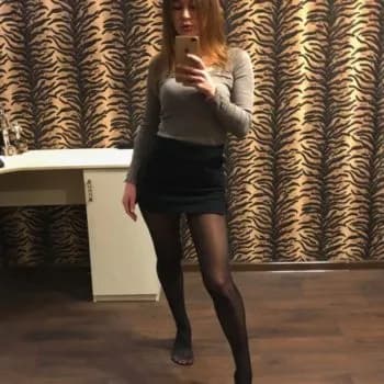 Profil de Wendy, 40 ans, Escort à Ginasservis (Var)