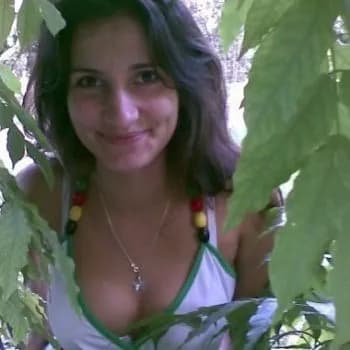 Profil de Moana, 31 ans, Escort à Margon (Hérault)
