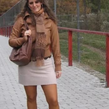 Profil de Simone, 32 ans, Escort à Essegney (Vosges)