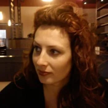 Profil de Aby, 41 ans, Escort à Saverne (Bas-Rhin)