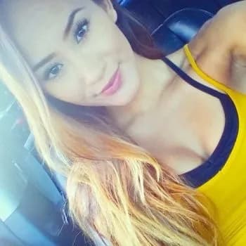 Profil de Amalya, 22 ans, Escort à Bellocq (Pyrénées-Atlantiques)