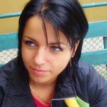 Profil de Maria, 34 ans, Escort à Tourrettes (Var)