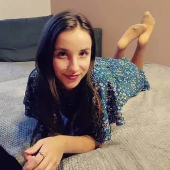 Profil de Iliana, 32 ans, Escort à Labbeville (Val-d'Oise)
