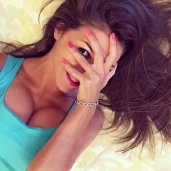 Profil de Noha, 36 ans, Escort à Montjean (Mayenne)