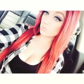 Profil de Lilo, 39 ans, Escort à Bretteville (Manche)