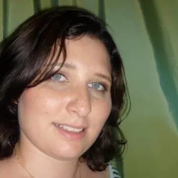 Profil de Amber, 31 ans, Escort à Chaumontel (Val-d'Oise)