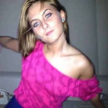 Profil de Ombeline, 23 ans, Escort à Albi (Tarn)