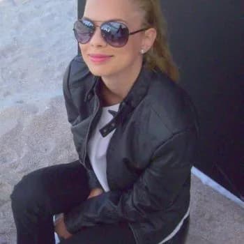 Profil de Héléna, 33 ans, Escort à Capinghem (Nord)