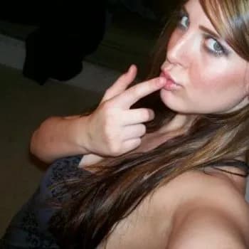 Profil de Hailey, 29 ans, Escort à Lussac (Charente-Maritime)