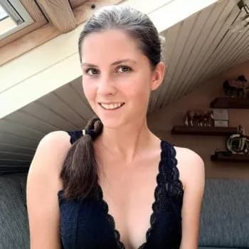 Profil de Marilou, 32 ans, Escort à Beynes (Alpes-de-Haute-Provence)