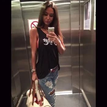 Profil de Nalya, 24 ans, Escort à Soulatgé (Aude)