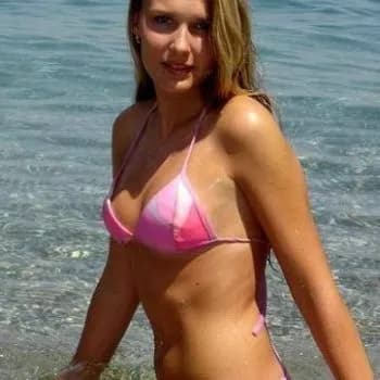 Profil de Syana, 22 ans, Escort à Sérignan-du-Comtat (Vaucluse)