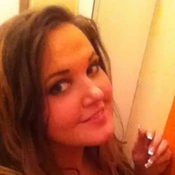 Profil de Camilla, 25 ans, Escort à Iteuil (Vienne)