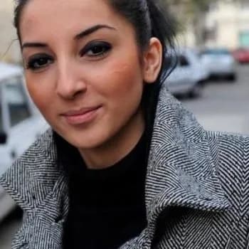 Profil de Asma, 39 ans, Escort à LesBordes (Indre)