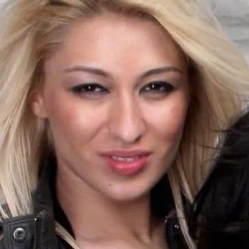 Profil de Aby, 35 ans, Escort à Gourvieille (Aude)