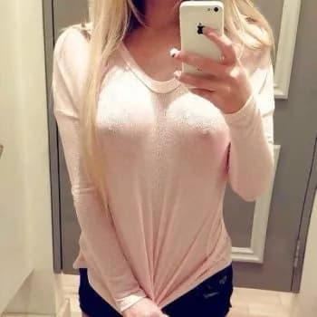 Profil de Pauline, 22 ans, Escort à LesBordes (Yonne)