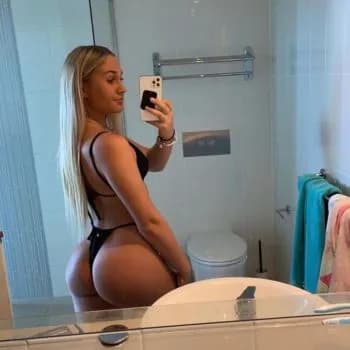 Profil de Hasna, 35 ans, Escort à Bouffémont (Val-d'Oise)