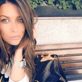 Profil de Kendra, 41 ans, Escort à Brignac (Hérault)