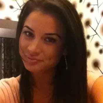 Profil de Saja, 30 ans, Escort à Lourmarin (Vaucluse)