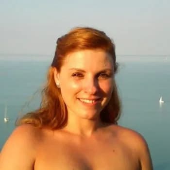 Profil de Joanna, 32 ans, Escort à Saint-Médard (Gers)